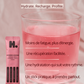 Électrolytes en poudre + Vitamines B