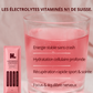 Hydraya Superberry Lemonade