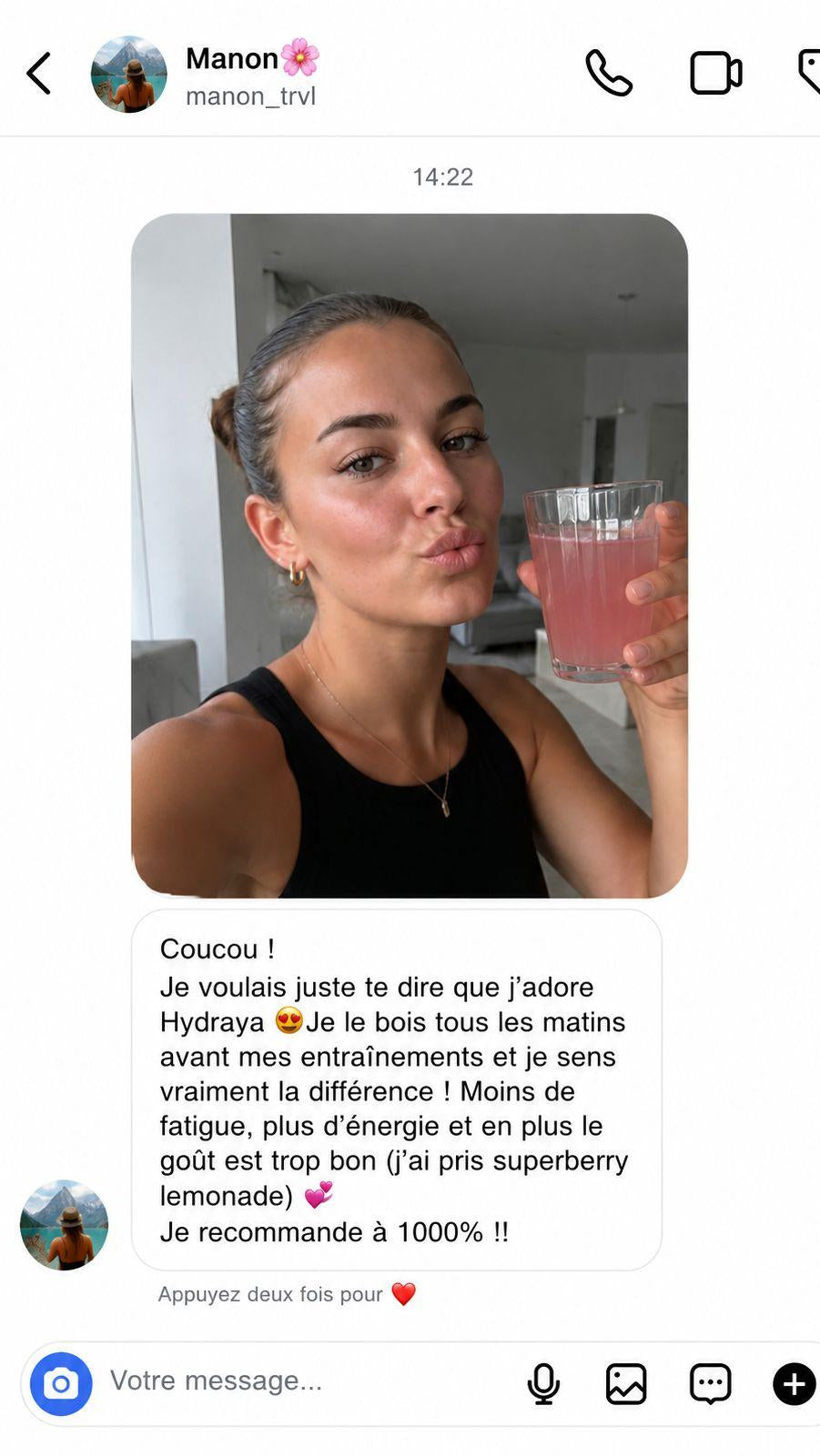<p>Vos avis </p>