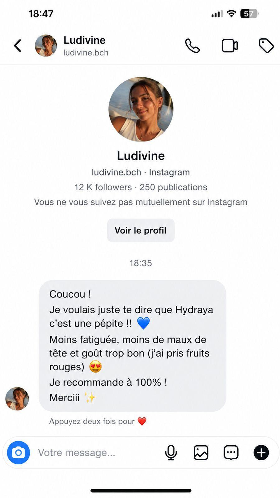 <p>Vos avis </p>